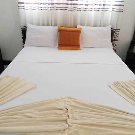 Sigiri Sithru Home Stay Sigiriya Exteriér fotografie