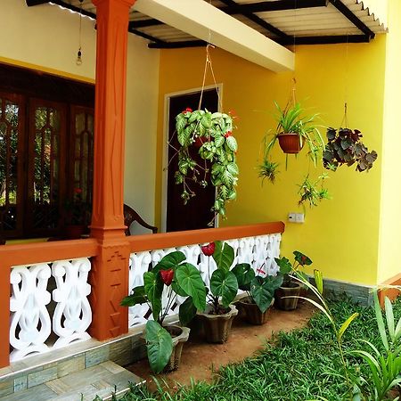 Sigiri Sithru Home Stay Sigiriya Exteriér fotografie