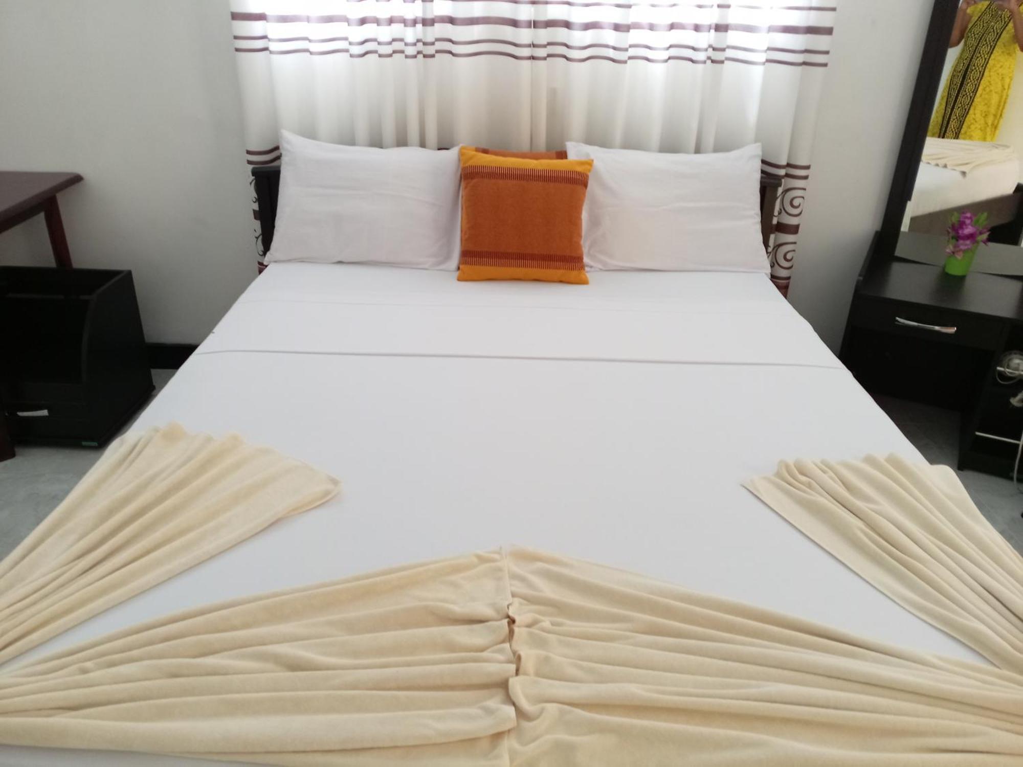 Sigiri Sithru Home Stay Sigiriya Exteriér fotografie
