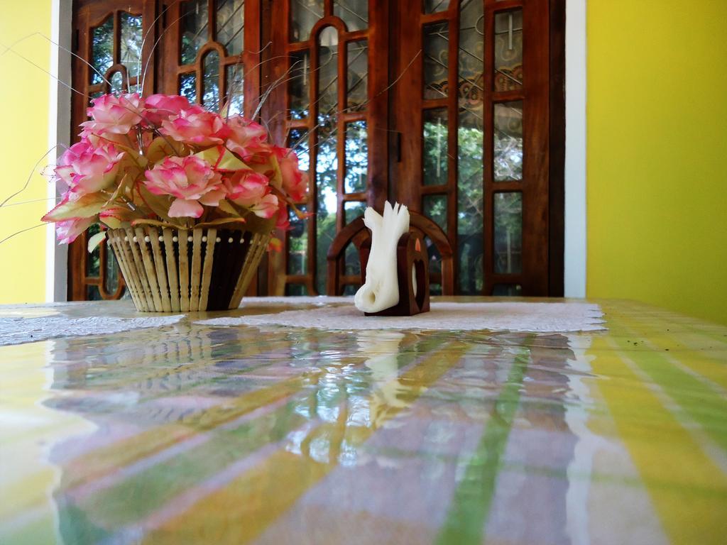 Sigiri Sithru Home Stay Sigiriya Exteriér fotografie