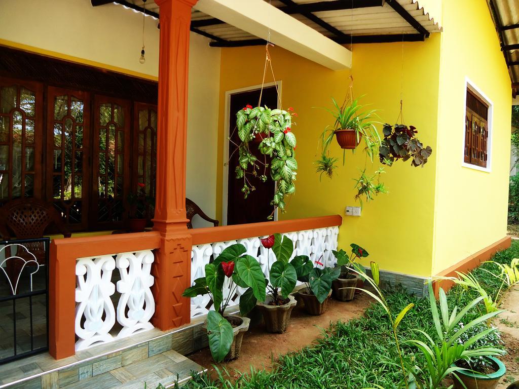 Sigiri Sithru Home Stay Sigiriya Exteriér fotografie