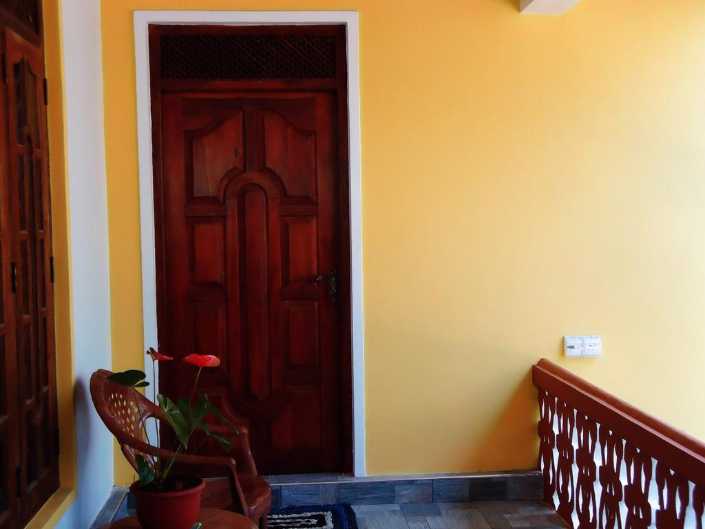Sigiri Sithru Home Stay Sigiriya Exteriér fotografie