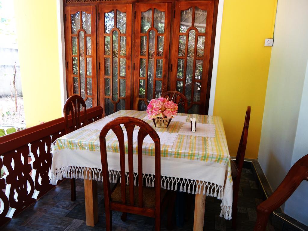 Sigiri Sithru Home Stay Sigiriya Exteriér fotografie