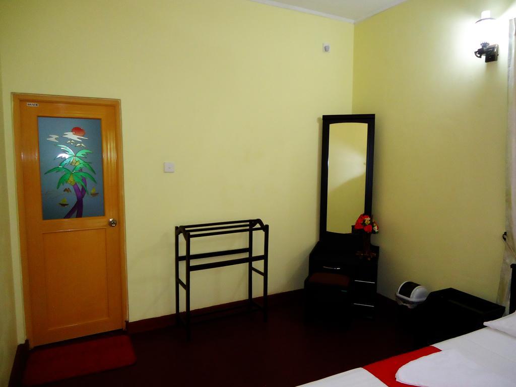 Sigiri Sithru Home Stay Sigiriya Exteriér fotografie