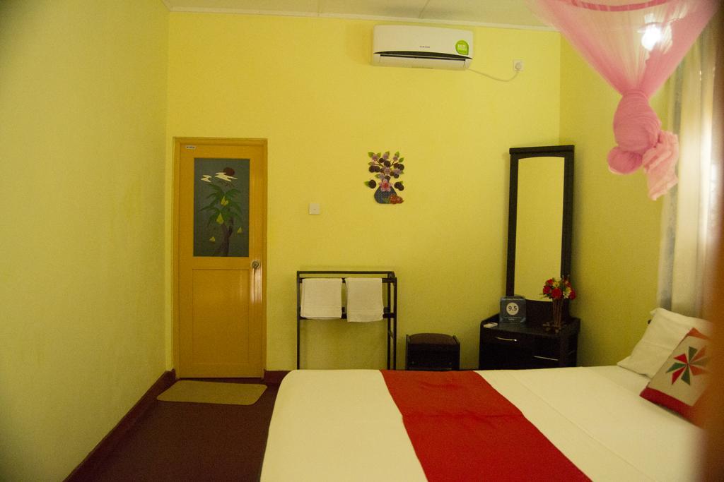 Sigiri Sithru Home Stay Sigiriya Exteriér fotografie