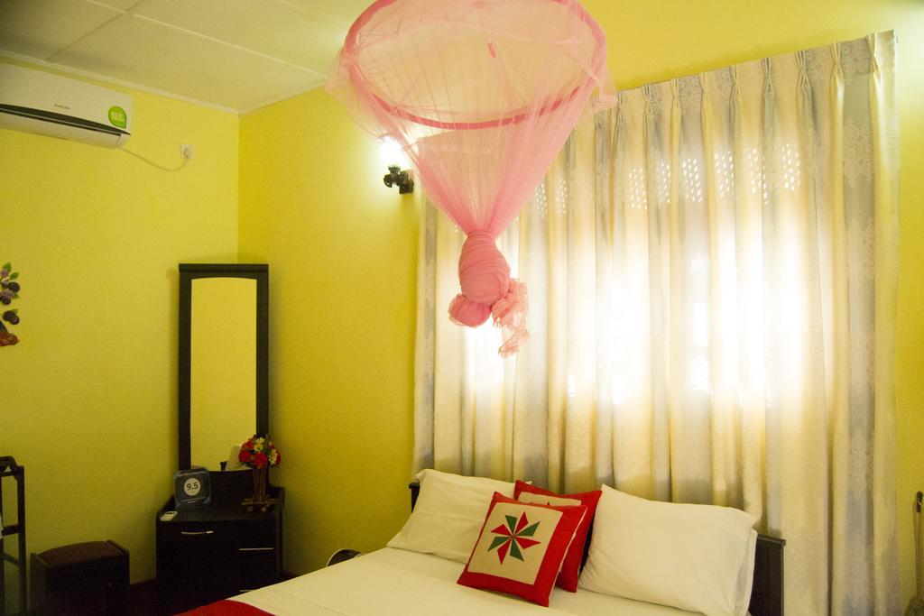 Sigiri Sithru Home Stay Sigiriya Exteriér fotografie