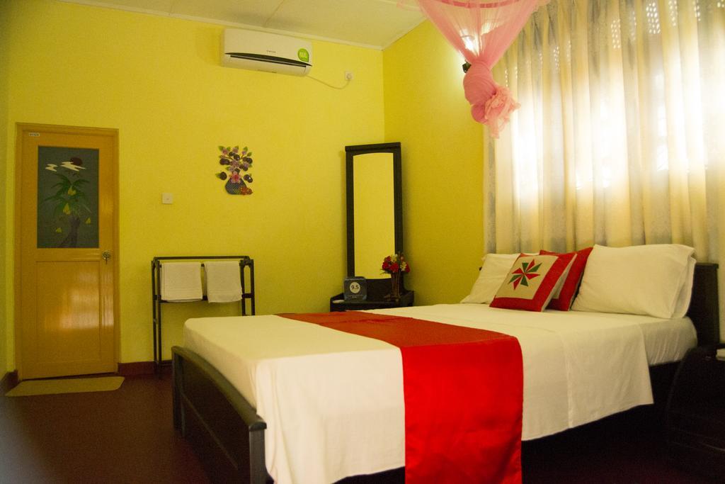 Sigiri Sithru Home Stay Sigiriya Exteriér fotografie