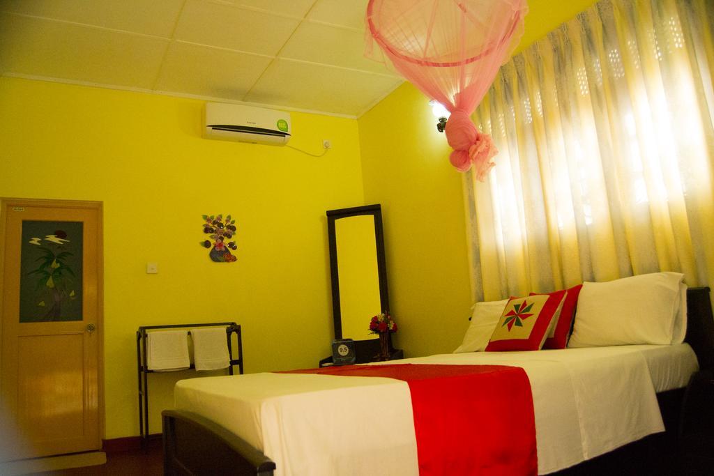 Sigiri Sithru Home Stay Sigiriya Exteriér fotografie