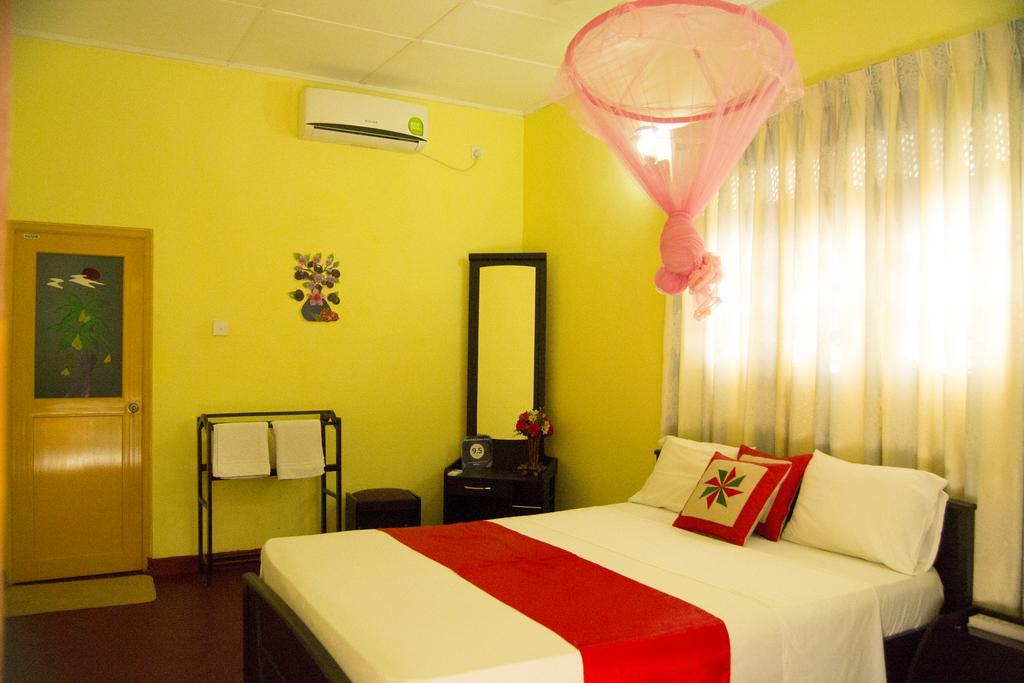 Sigiri Sithru Home Stay Sigiriya Exteriér fotografie
